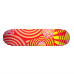 SHARE YOUR LOVE SKATEBOARDS