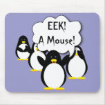 Share Your Thoughts Mouse Mat