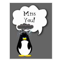 Share Your Thoughts Postcards