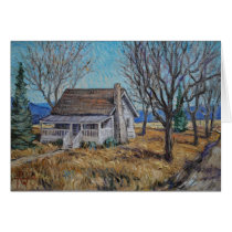 Sharecroppers House cards by Cathyyy Sharecroppers House cards