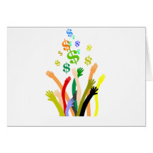 Shared Prosperity Card