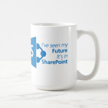 SharePoint 2013 Coffee Mugs