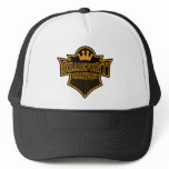 SharePoint Department Hat