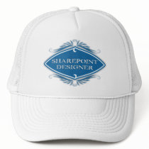 SharePoint Designer Hat