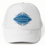 SharePoint Designer Hat