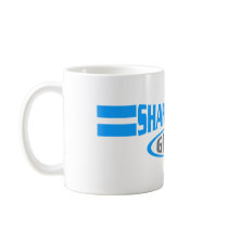 SharePoint Guru Mug