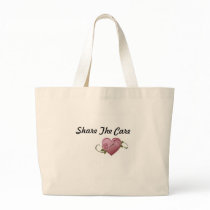 ShareTheCare, Share The Care bags