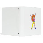 Shariki binders