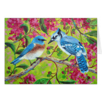 Sharing A Branch cards