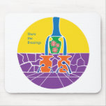 Sharing Blessings Mouse Pads