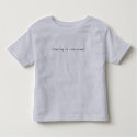 sharing is overrated t-shirts