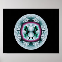 Sharing Material Space Poster