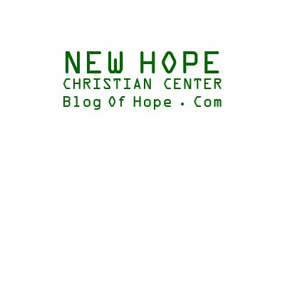 Sharing New Hope, Giving New Life Tshirts by DavidPettitt