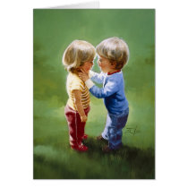 Sharing Secrets cards