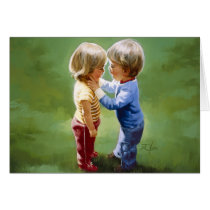 Sharing Secrets cards