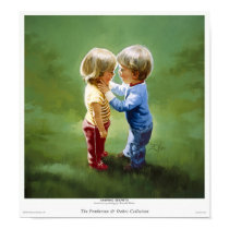 Sharing Secrets posters