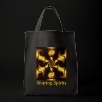 Sharing Spirits Bag bags