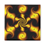Sharing Spirits Magnet