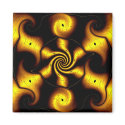 Sharing Spirits Magnet
