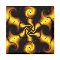 Sharing Spirits Magnet