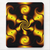 Sharing Spirits Mousepad by KingDaddy Sharing Spirits Mousepad