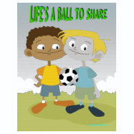 Sharing T-shirt shirt