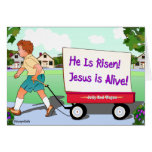 Sharing the Good News Cards