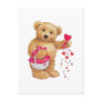 Sharing the Love Post Card