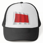 Sharjah Waving Flag hats