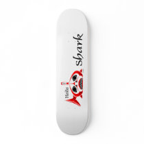 Shark 57 skateboards