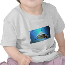 shark-5 tee shirts