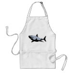 Shark Aprons