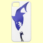 Shark Attack casemate cases
