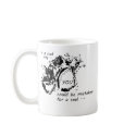 Shark Attack - Mug