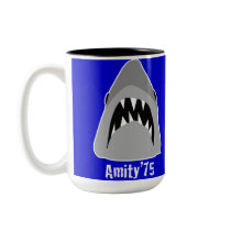 shark attack mugs