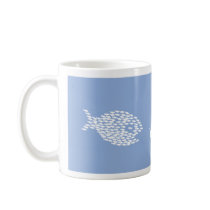 shark attack mugs