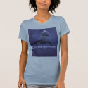 Shark Attack t-shirts