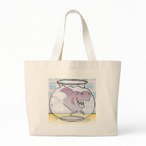 Shark bags by graphxpro Shark bags