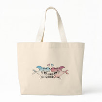 Shark bags by graphxpro Shark bags