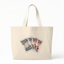 Shark bags by graphxpro Shark bags