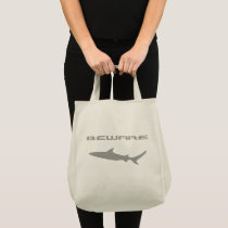 Shark Tote Bag
