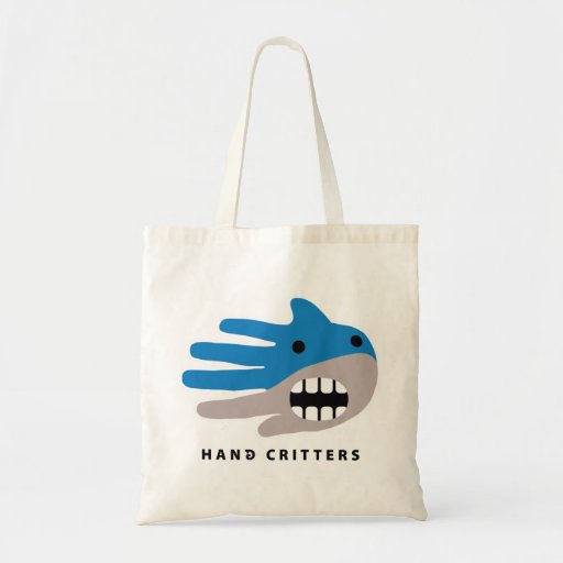 Shark bag