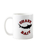 Shark Bait Mug