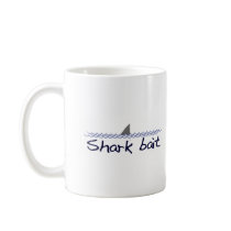 Shark Bait Mug