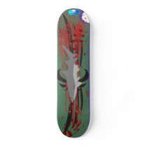 Shark Bait Skateboard