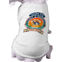 Shark Bay Pet Clothing pet clothing by calroofer Shark Bay Pet Clothing pet clothing
