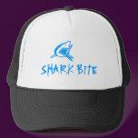 SHARK BITE