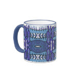 "SHARK BITE" MUG