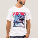 Shark Bite t-shirts by BlushinCandi Shark Bite t-shirts
