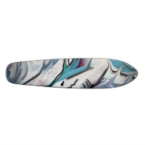 Shark board skateboards by Picasojo Shark board skateboards